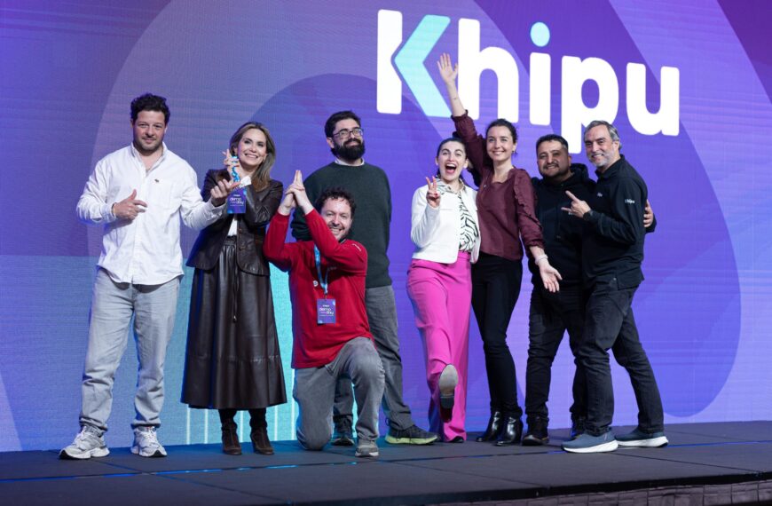Pagos Cuenta a Cuenta: Cómo Khipu Transforma el Mercado Financiero