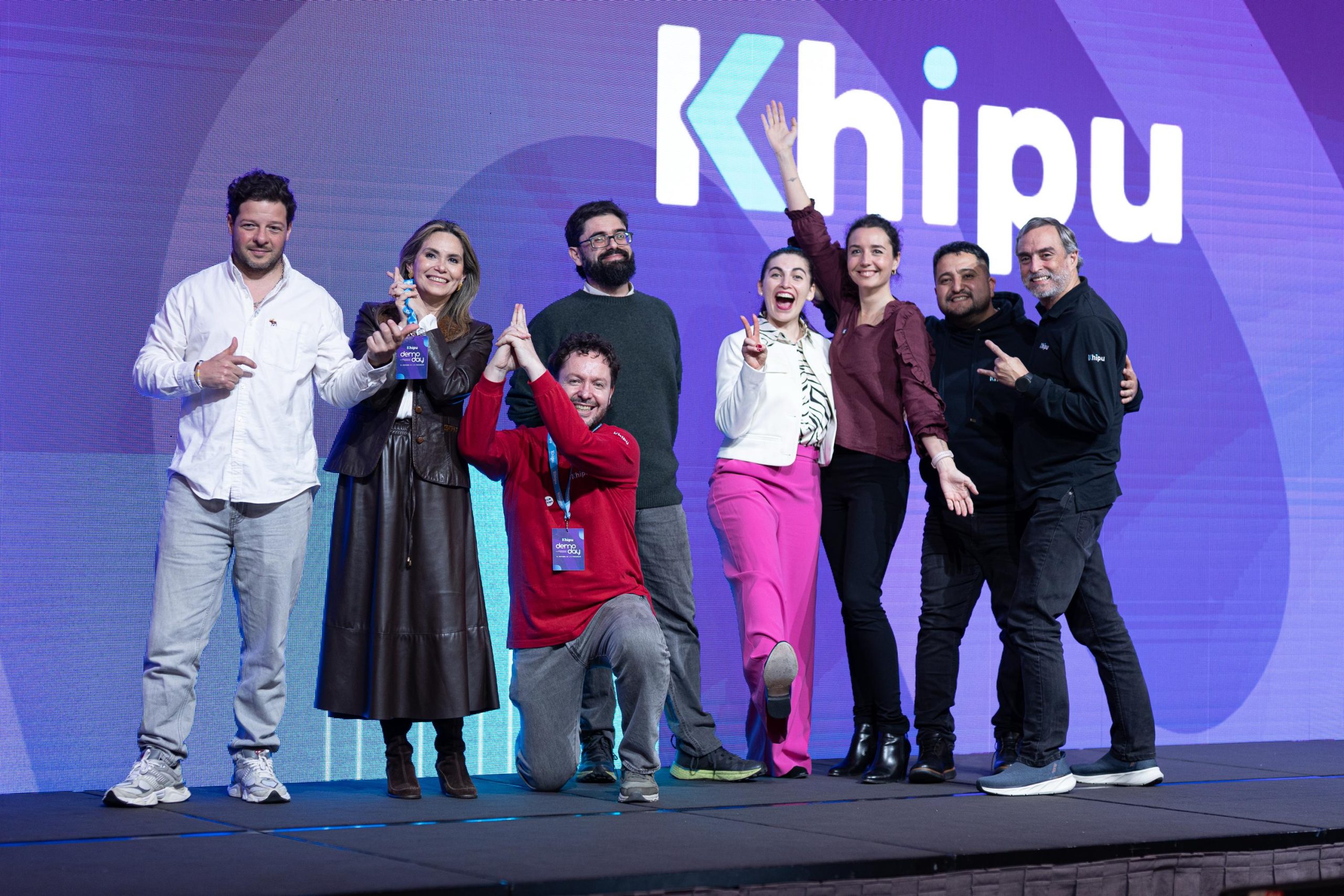 Pagos Cuenta a Cuenta: Cómo Khipu Transforma el Mercado Financiero