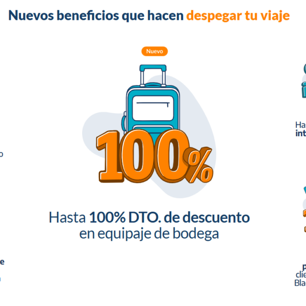 Beneficios BancoEstado: Descubre las Mejoras en Viajes Aéreos