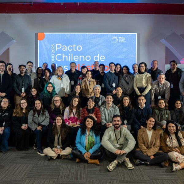 Gestión sostenible de residuos plásticos: Claves para el 2030 en Chile