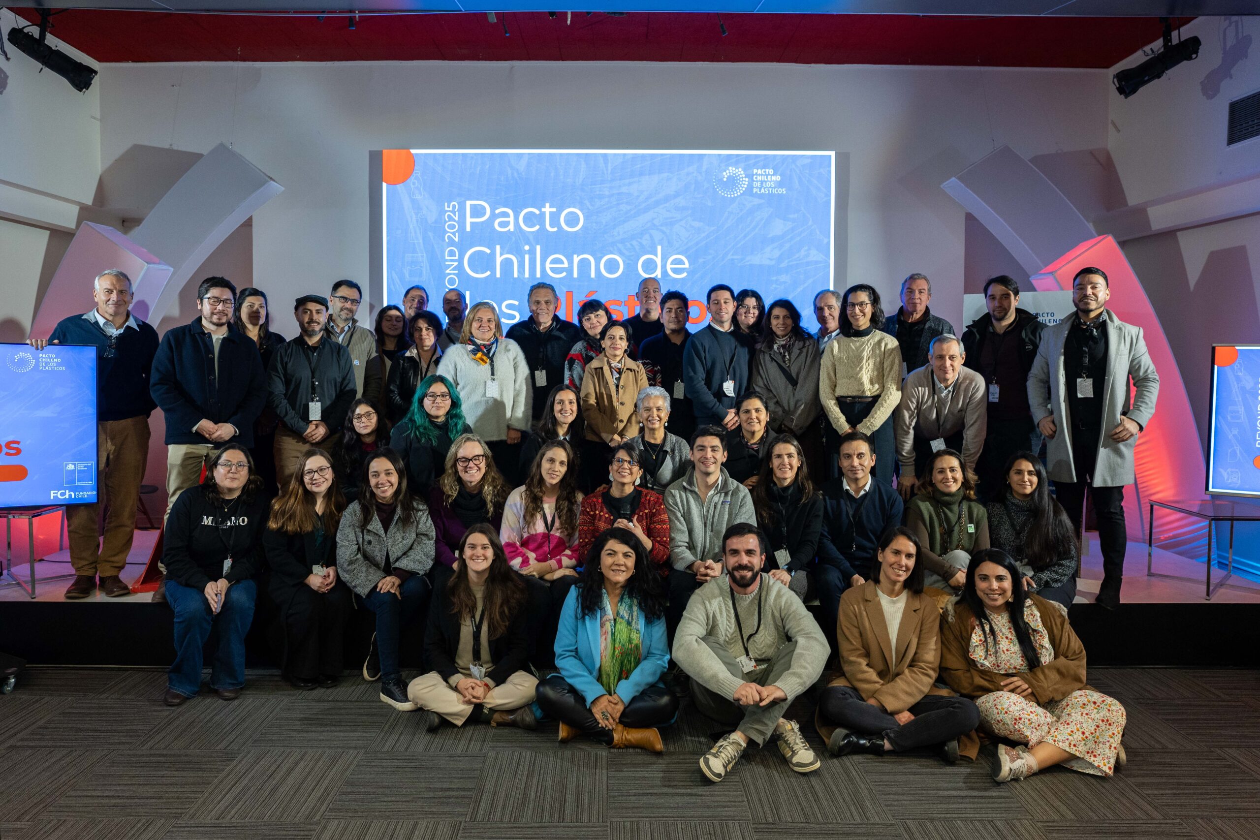 Gestión sostenible de residuos plásticos: Claves para el 2030 en Chile