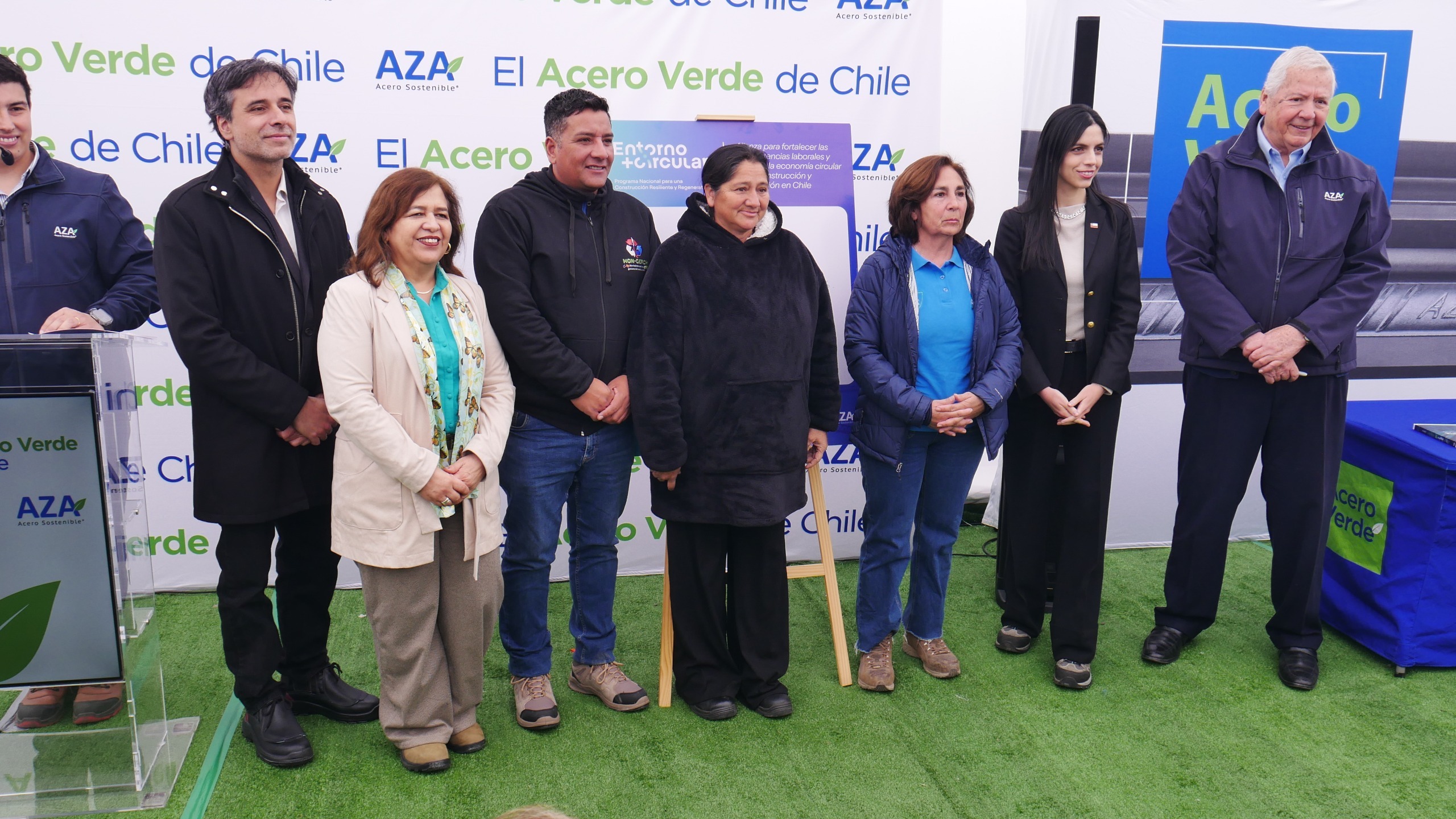Economía Circular: La Innovación en el Reciclaje de Chatarra y Metales