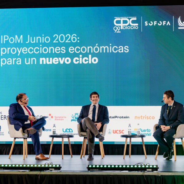 Informe de Política Monetaria: Proyecciones Económicas Reveladas