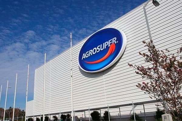 Transformación Digital: Cómo Agrosuper Eleva su Eficiencia Operacional