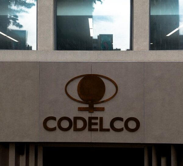 Gonzalo Lara Skiba: La Sorpresiva Renuncia que Impacta a Codelco