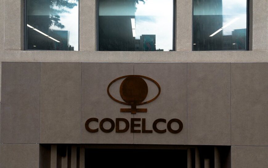 Gonzalo Lara Skiba: La Sorpresiva Renuncia que Impacta a Codelco