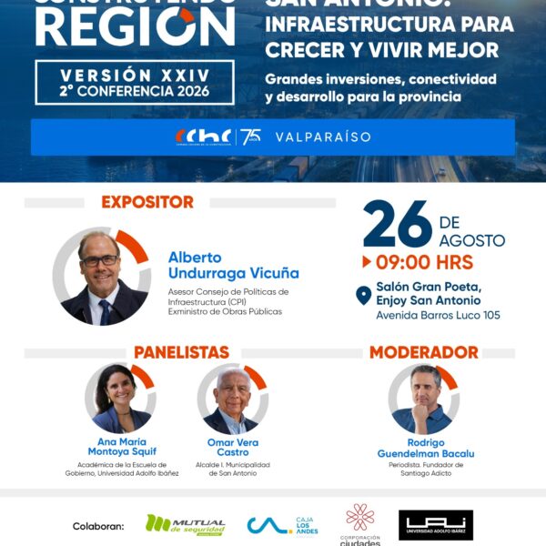 Inversiones en San Antonio: ¿cómo transformarán la provincia?
