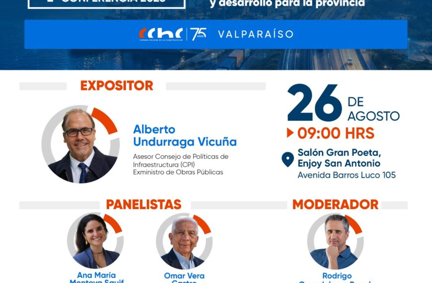 Inversiones en San Antonio: ¿cómo transformarán la provincia?