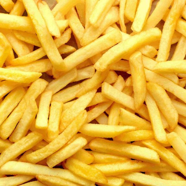 Día Mundial de la Papa Frita: ¡Ofertas Imperdibles para Celebrar!