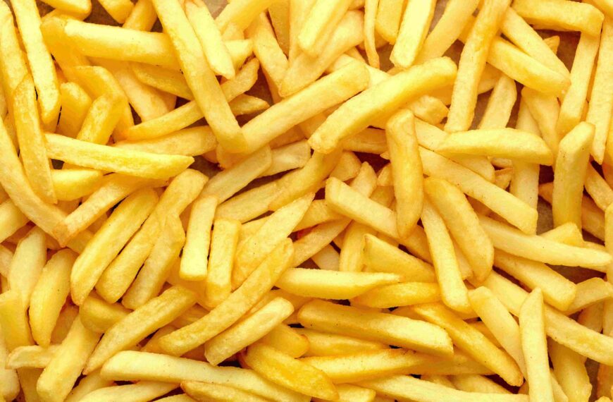 Día Mundial de la Papa Frita: ¡Ofertas Imperdibles para Celebrar!