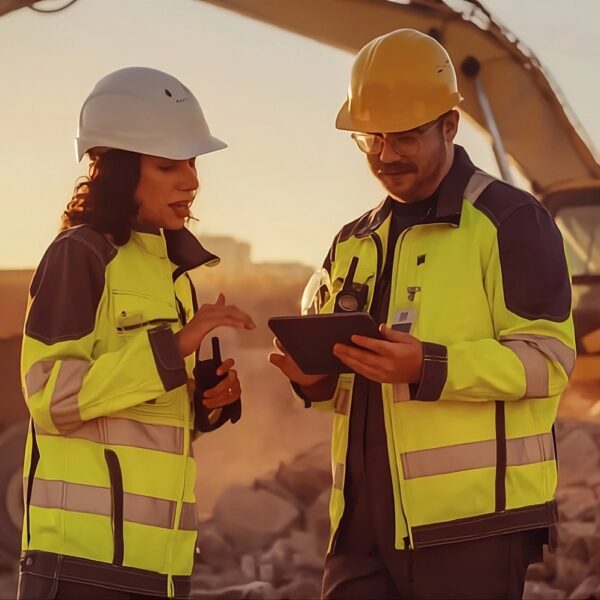 Optimización de operaciones: ¿Cómo SQM está transformando su planta?