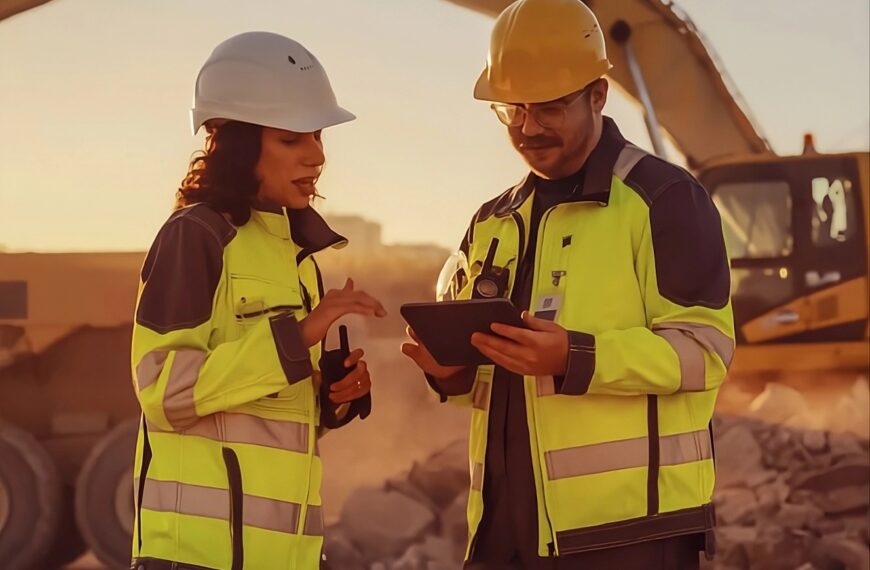Optimización de operaciones: ¿Cómo SQM está transformando su planta?