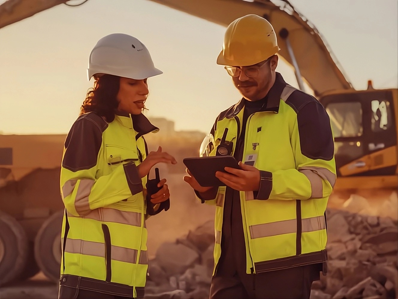 Optimización de operaciones: ¿Cómo SQM está transformando su planta?