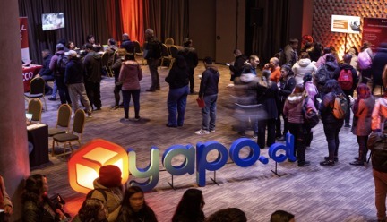 Feria Laboral: Conoce las Oportunidades que Te Esperan este Jueves