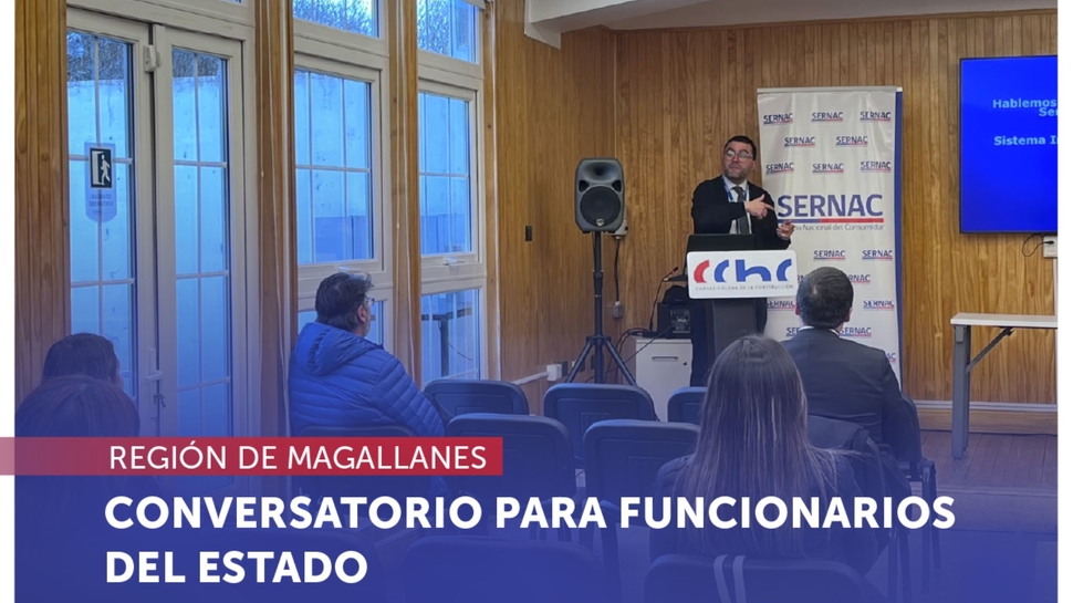 Derechos de los Consumidores: ¿Cómo Aprovechar las Herramientas del SERNAC?