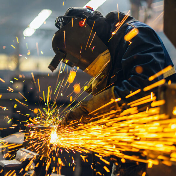 Constrección del Sector Metalúrgico: Retos y Perspectivas para Chile
