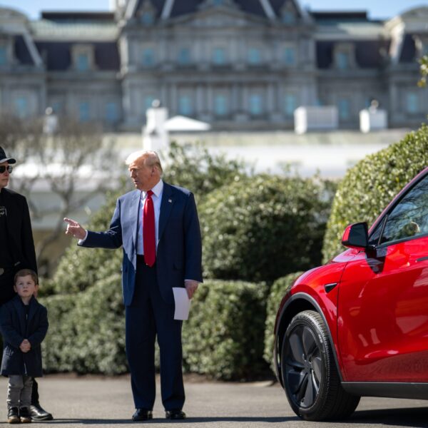 Superinteligencia: La nueva era de la tecnología bajo Trump