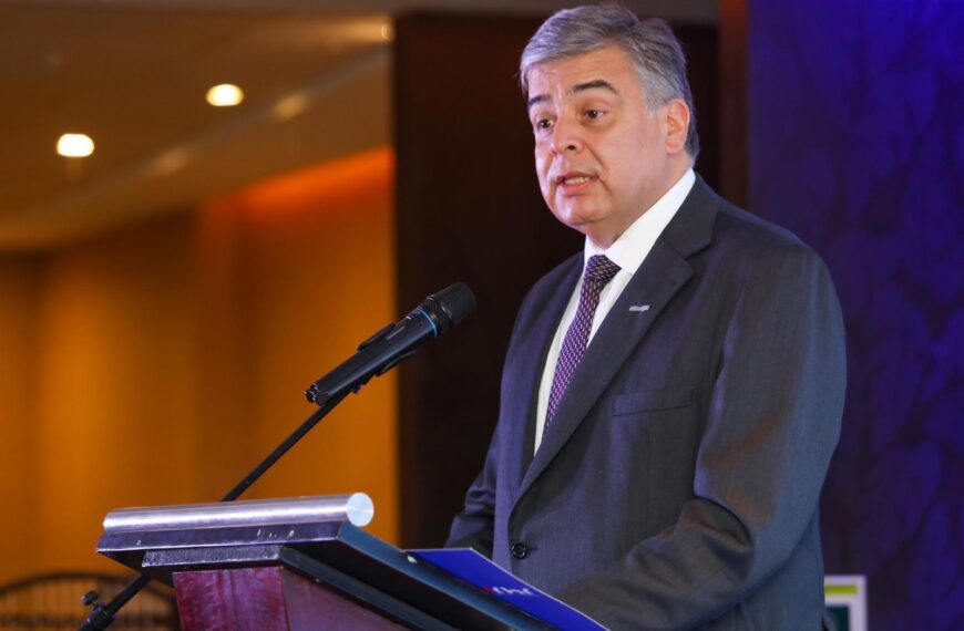 Inversión en la Región de Valparaíso: Urgencia y Oportunidades para el Futuro