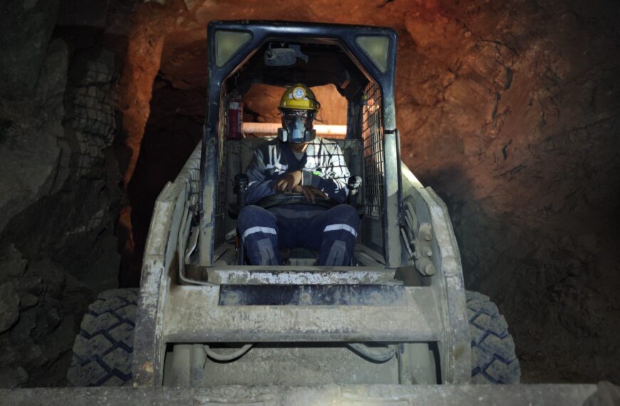 Financiamiento Proyectos Minería: Oportunidades Para Pequeños Productores