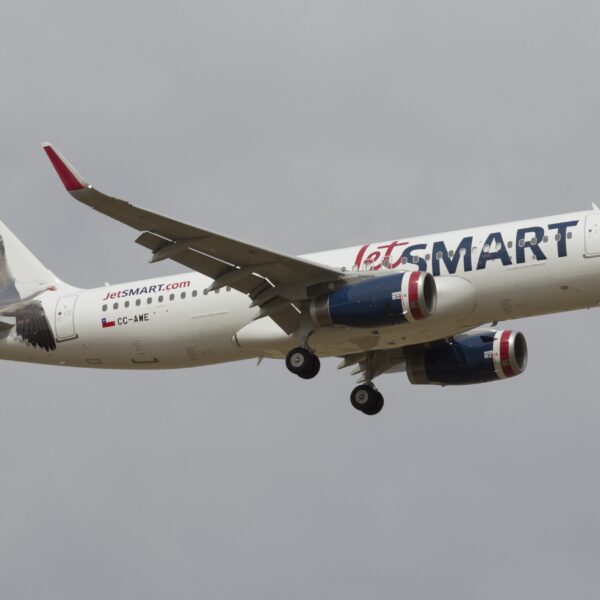 Plan de mitigación JetSMART: ¿Qué significan estas cancelaciones?
