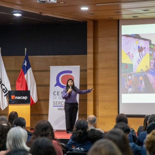 Turismo en Valparaíso: Conexiones y Reconocimientos en la Era Digital