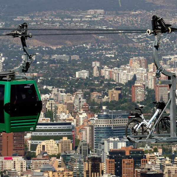 Mercado Inmobiliario Gran Santiago: ¿Qué Revela el Último Informe?