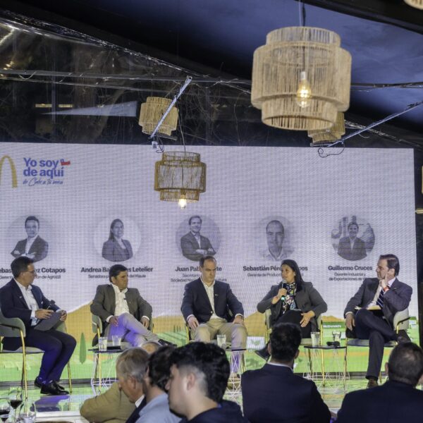 Proveedores Nacionales: El Pilar de la Agroindustria en Chile