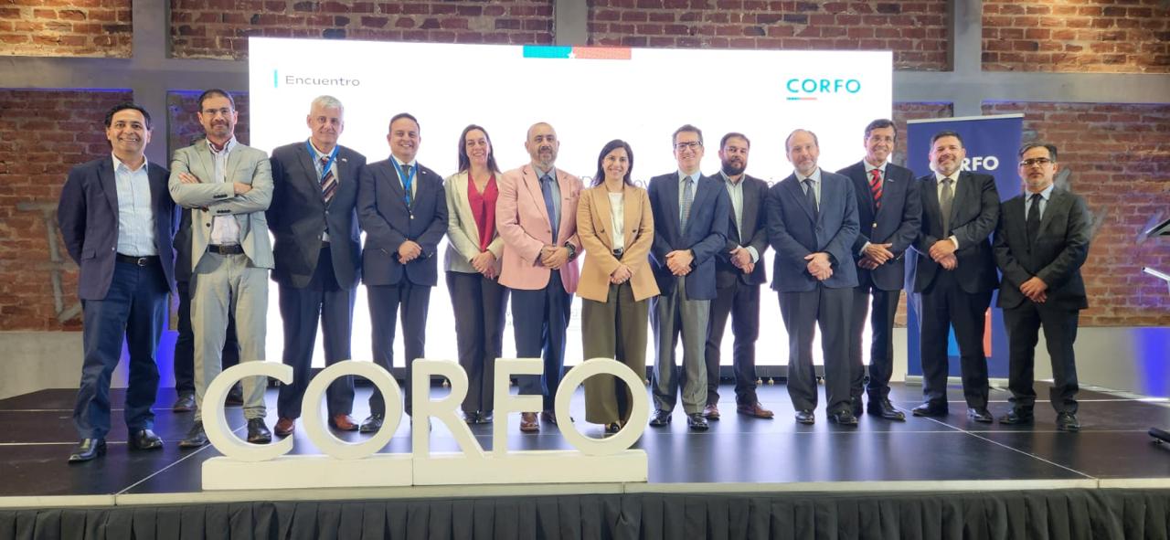 Corfo Conecta Valparaíso 2026: Una Oportunidad para Pymes