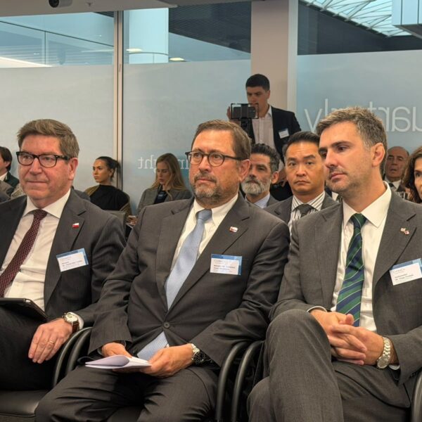 Inversión Minera en Chile: La Nueva Era de Oportunidades
